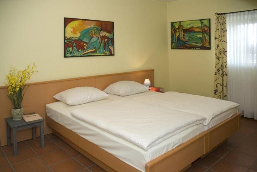 Hotel Kastanienhof à Mönchengladbach Chambre photo