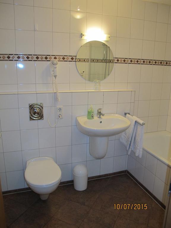 Hotel Kastanienhof à Mönchengladbach Chambre photo