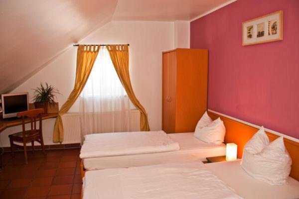 Hotel Kastanienhof à Mönchengladbach Chambre photo